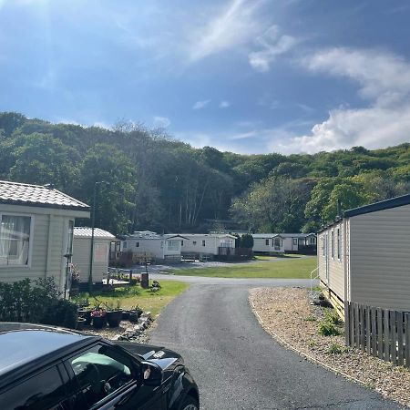 Snowdonia Holidays Caravan Hire - Aberdunant Park - 34 The Green Prenteg Extérieur photo