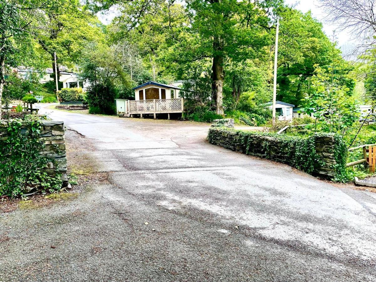 Snowdonia Holidays Caravan Hire - Aberdunant Park - 34 The Green Prenteg Extérieur photo