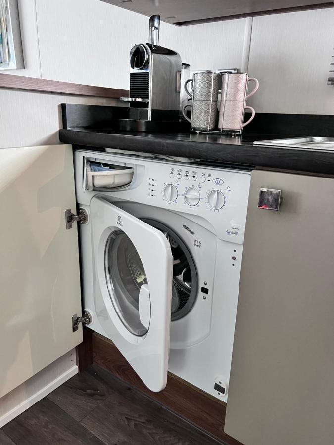 Snowdonia Holidays Caravan Hire - Aberdunant Park - 34 The Green Prenteg Extérieur photo