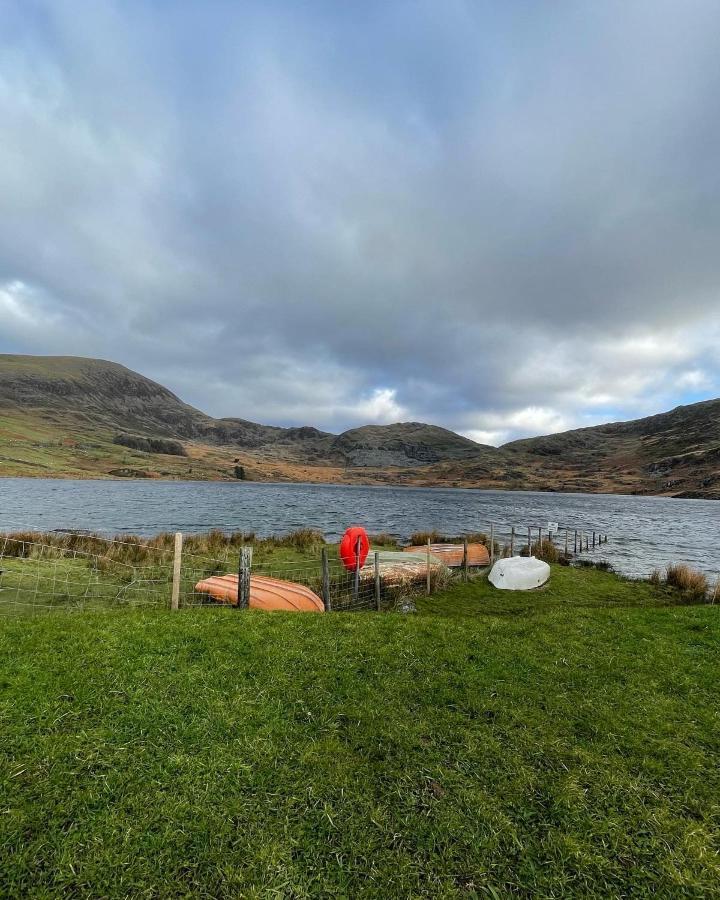 Snowdonia Holidays Caravan Hire - Aberdunant Park - 34 The Green Prenteg Extérieur photo