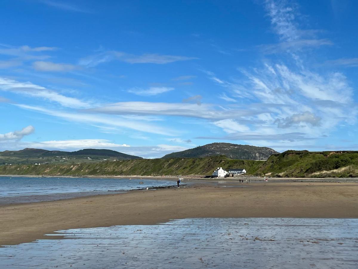Snowdonia Holidays Caravan Hire - Aberdunant Park - 34 The Green Prenteg Extérieur photo